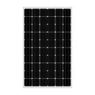 370w 375 Watt Mono Perc Solar Panel 12v 24v