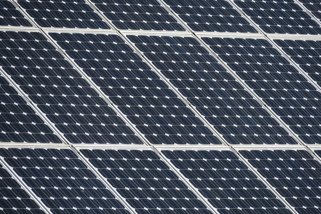Mono PERC 5bb 9bb Half Cell Solar Panel 220v 375 Watt 500 Watt