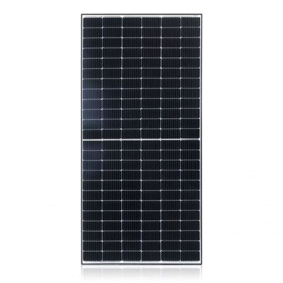 태양광 발전 시스템 하우스 Iec 61215 태양광 발전 모듈 100 Wp 320 Wp 230w 275w 12v